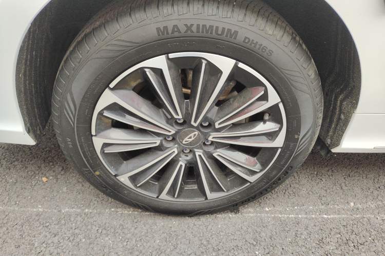 Used Chery Fengyun A8 2024 127 ZHU FENG Version