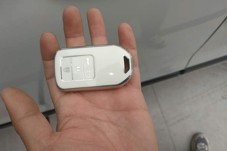 Used Honda Breeze 2020 240TURBO CVT 2WD Luxury Edition