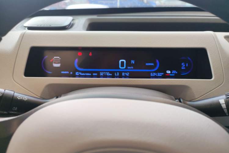 Used  Panda 2024 200km Panda Kart
