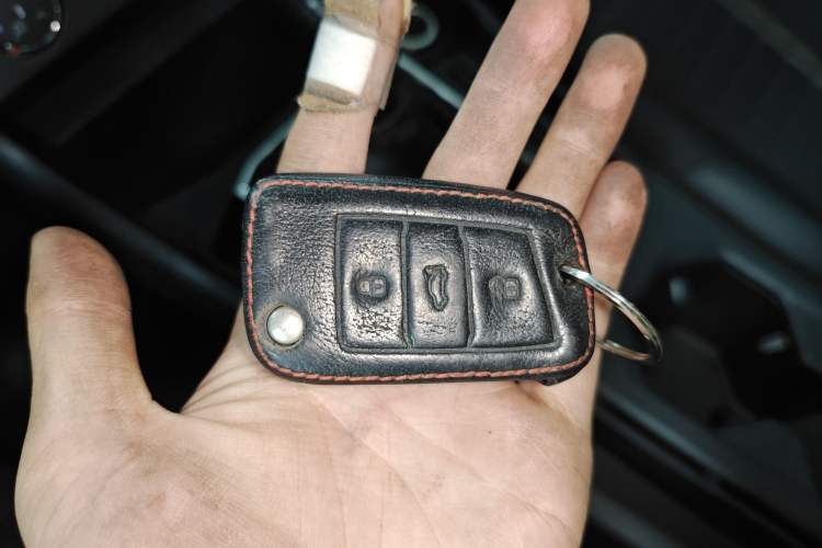 Used Volkswagen Lavida 2021 280TSI DSG Comfort Edition
