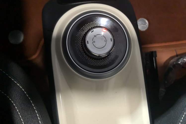 Used Wuling Bingo 2024 203km Light Edition
