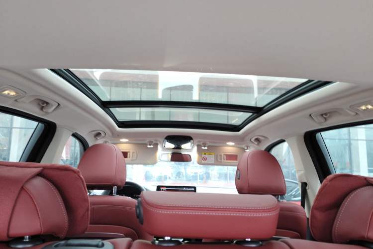 Used BMW X3 2023 xDrive25i M Sport Package