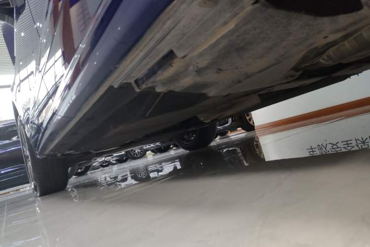 Used Audi Q5L 2020 40 TFSI Prestige Fashion Edition
