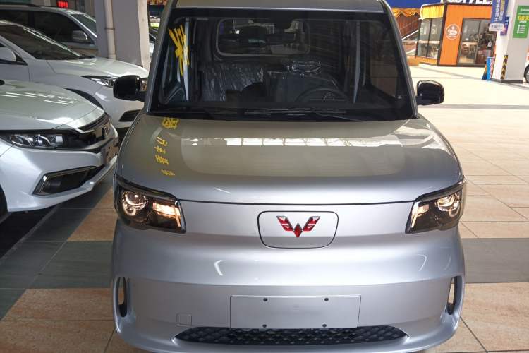 Used Wuling Zhiguang New Energy 
