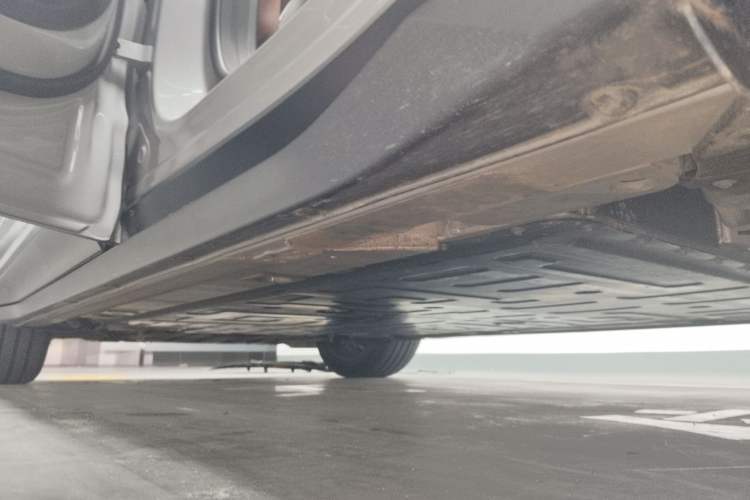 Used Nio EC6 2024 75 kWh
