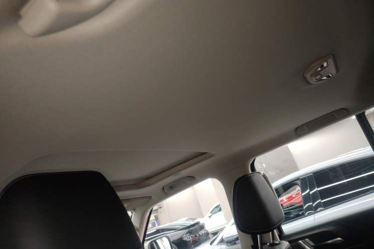 Used Tank 300 2021 City Edition 2.0T Essential Model