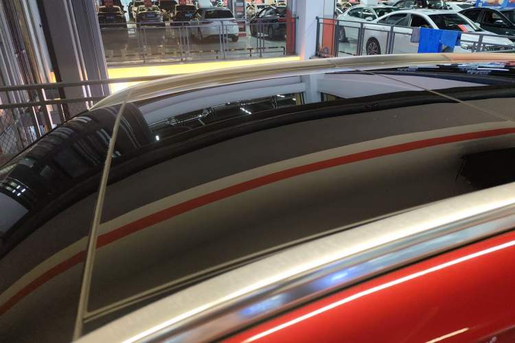 Used Mercedes-Benz GLC 2019 Facelift GLC 260 L 4MATIC Luxury Model
