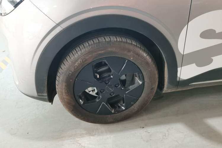 Used  Geome 2025 UP 410km Exploration Edition
