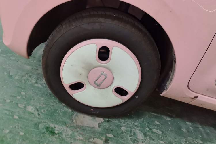 Used Bestune Pony 2024 170km Vitality Horse
