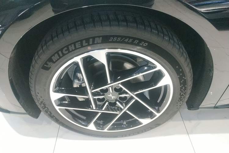 Used XPeng P7+ 2024 Long-Range Max
