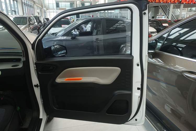 Used Wuling Hongguang MINIEV 2020 Zizai Version Lithium-NMC
