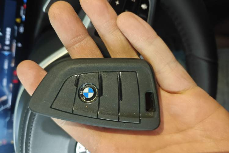 Used BMW 3 Series 2023 325i M Sport Package
