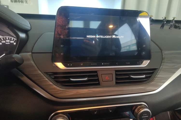 Used Nissan Teana 2021 2.0T XL Upper AD1 Smart Navigation Edition