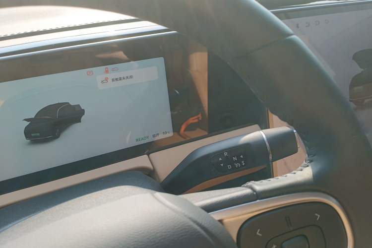 Used Leapmotor C11 2024 Pure Electric 515 Smart Drive Edition
