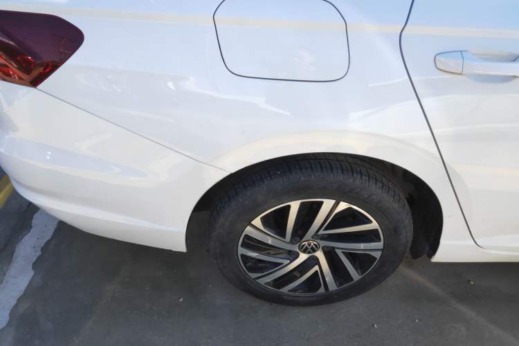 Used Volkswagen Lavida 2022 280TSI DSG Comfort Edition
