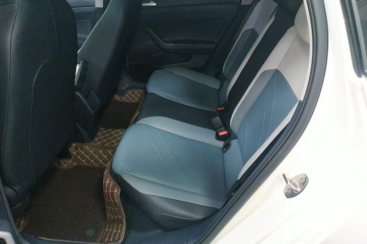 Used Volkswagen Lavida 2023 New Sharp 1.5L Automatic Outstanding New Vision Edition
