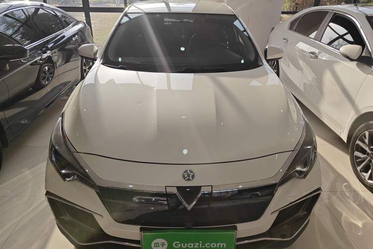 Used Venucia Venucia D60EV 2022 Standard Range T3