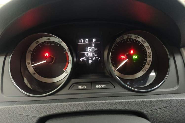 Used Skoda Rapid Spaceback 2018 1.6L Automatic Comfort Edition
