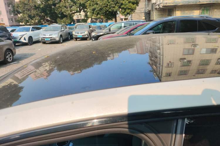 Used  SL03 2024 135Plus Glory Edition
