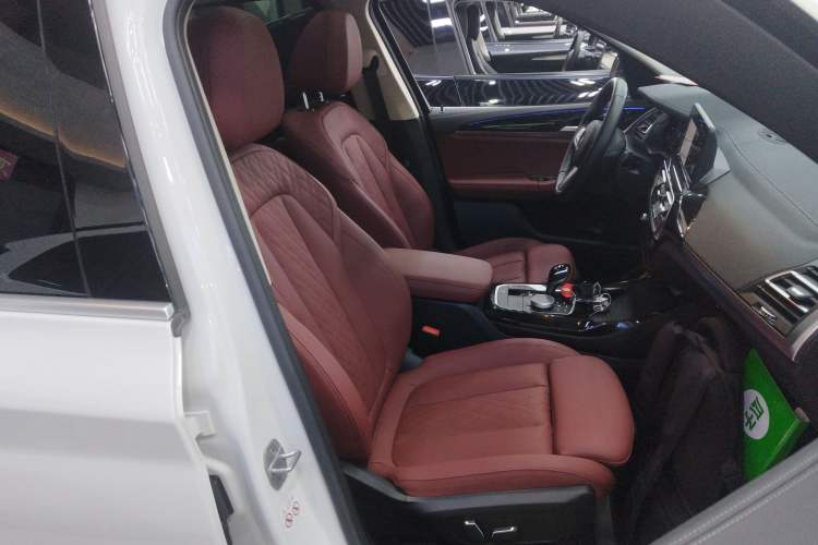 Used BMW X3 2023 xDrive25i M Sport Package