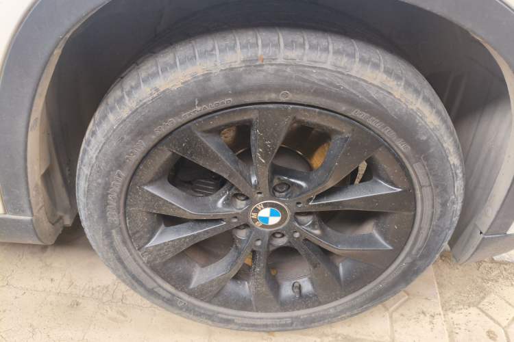 Used BMW X1 2013 sDrive18i Leading Model
