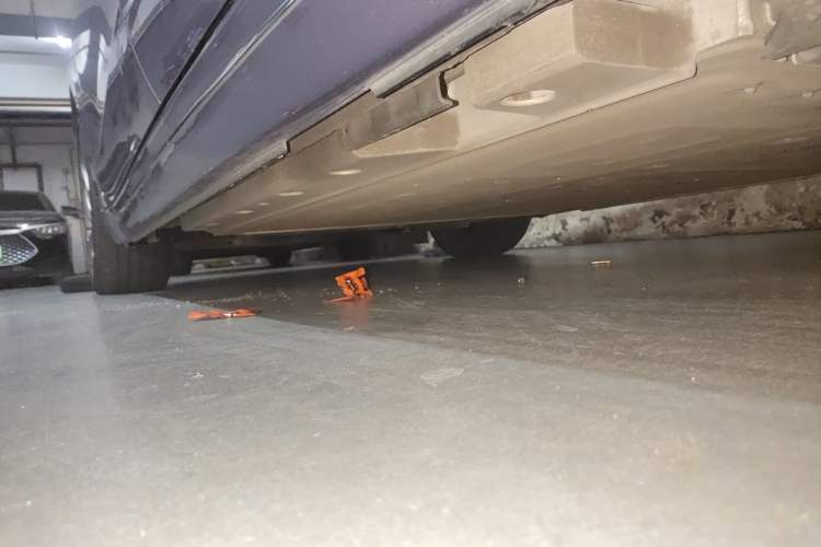 Used ORA Lightning Cat 2022 555 km Luxury Edition