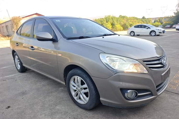 Used Hyundai Celesta 2015 1.6L Manual Comfort Model