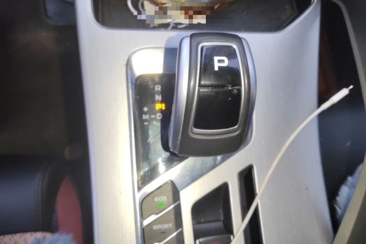 Used Geely Auto Coolray 2020 PRO 260T DCT Knight