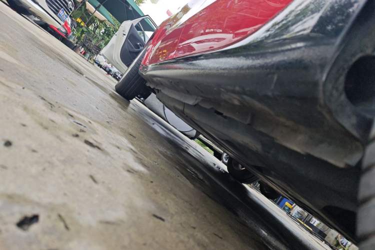 Used  forfour 2018 1.0L 52 kW Dynamic Edition
