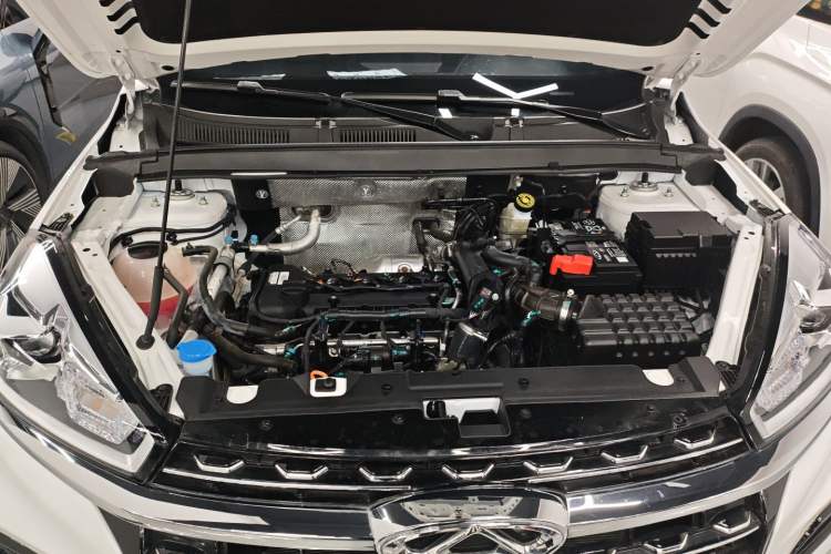 Used Chery Tiggo 8 2024 230TCI Automatic New Trend Edition 5 Seats
