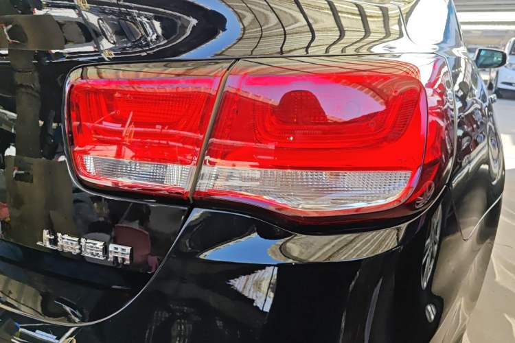 Used Chevrolet Malibu 2016 2.0L Automatic Luxury Edition