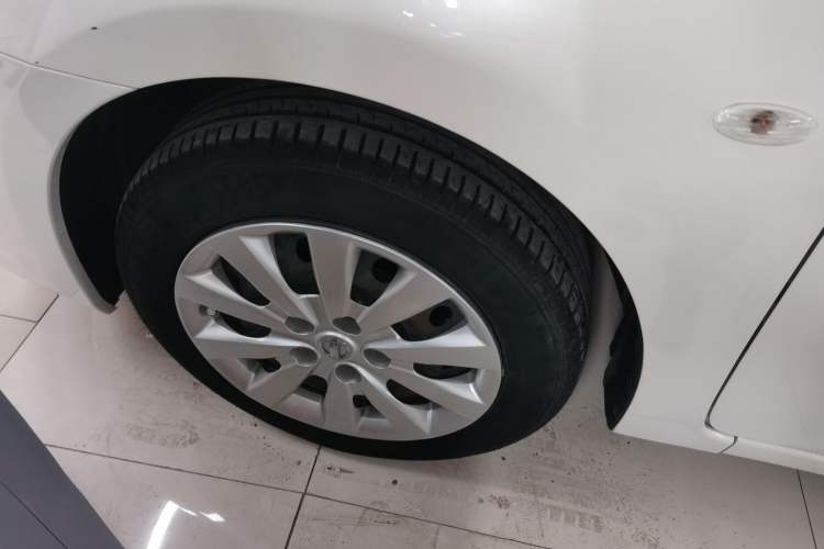 Used Nissan Sylphy 2019 Classic 1.6XE CVT Comfort Edition