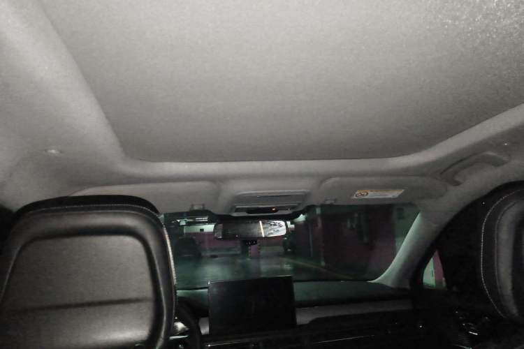 Used Lincoln Corsair 2020 2.0T Two-Wheel Drive Luxury Edition
