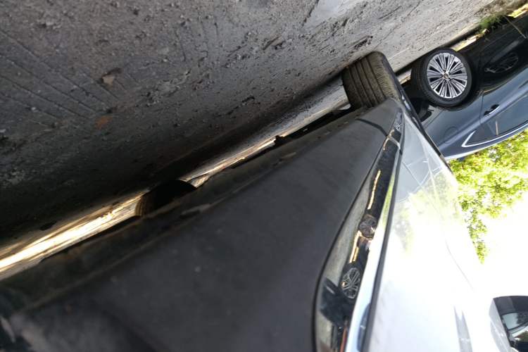 Used Zotye T600 Coupe 2017 1.5T Automatic Luxury Model
