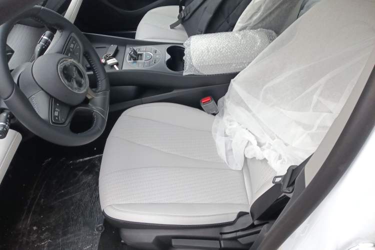 Used BYD Seal 05 DM-i 2025 DM-i Smart Drive 55KM Luxury Model
