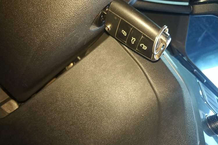 Used Volkswagen Lamando 2018 280TSI DSG Comfort Edition