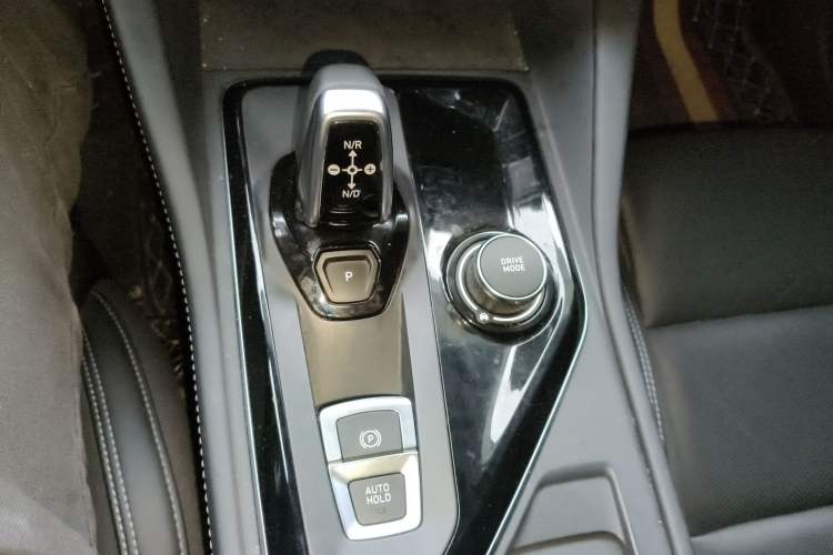 Used Lynk & Co 03 2021 2.0TD Automatic Trendy Champion Edition
