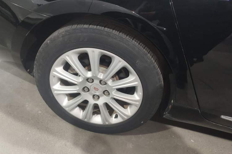 Used Cadillac XTS 2014 28T Comfort Version