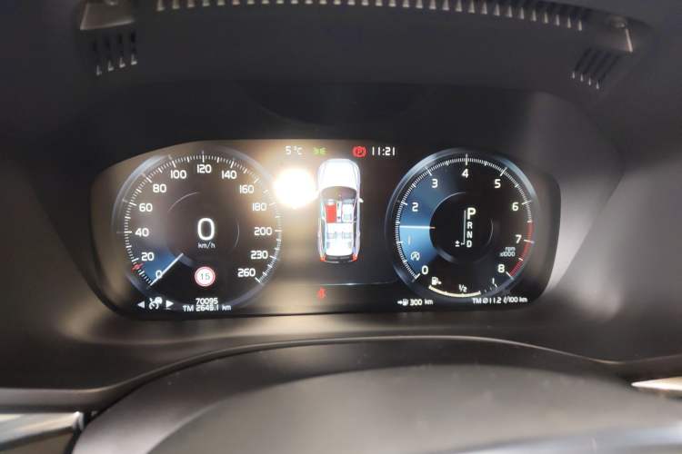 Used Volvo XC60 2020 T5 4x4 Smart & Dynamic Sport Edition