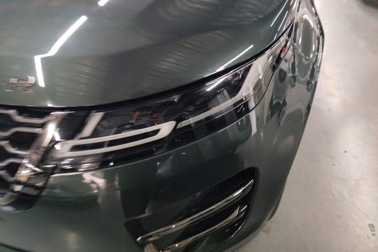 Used Land Rover Range Rover Evoque 2021 Range Rover Velar L 249PS R-Dynamic First Edition