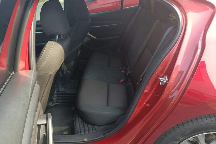 Used Mazda Mazda 3 Axela 2020 1.5L Automatic ZhiMei Edition
