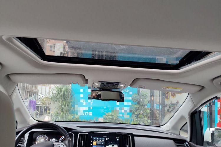 Used GAC Trumpchi M8 2021 Lingxiu Series 390T Ultimate Edition