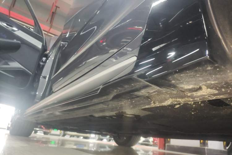 Used Geely Auto Preface 2025 Dongfang Yao 2.0TD Moonlight Edition