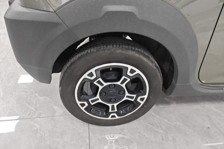 Used  Panda 2024 200km Panda Rider