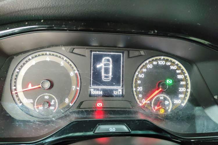 Used Volkswagen Bora 2021 1.5L Automatic Comfort Smart Connect Edition