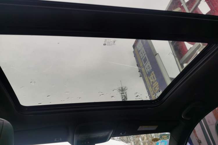 Used Cadillac XT5 2018 28E Four-Wheel Drive Tech Version