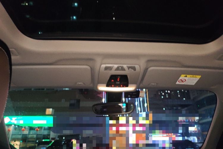 Used BMW X1 2018 sDrive18Li Luxury Model