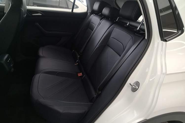 Used Volkswagen Tharu 