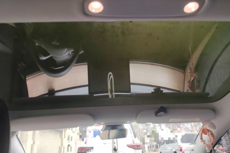 Used Tesla Model 3 2021 Standard Range Rear-Wheel Drive Upgraded Version 3D6
