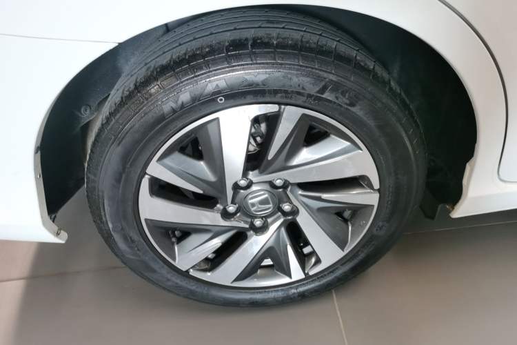 Used Honda Crider 2019 180 Turbo CVT Luxury Edition China VI Emission Standard